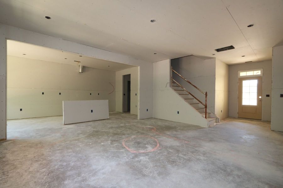 Drywall Drywall