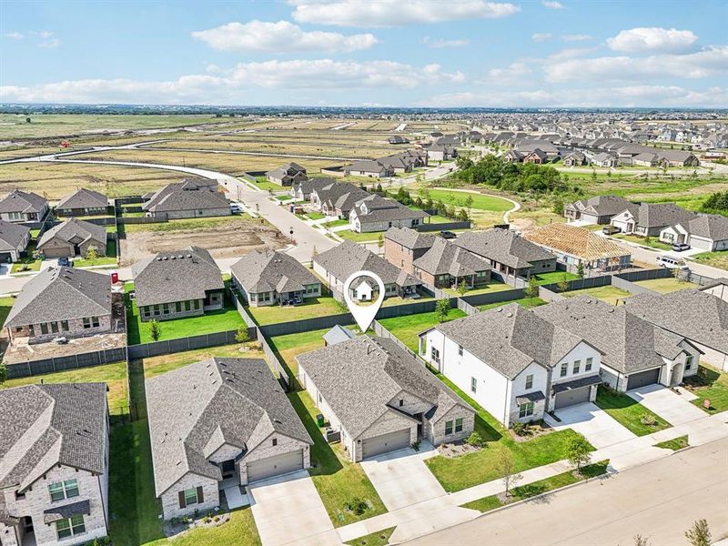 Image 33 of a home in .