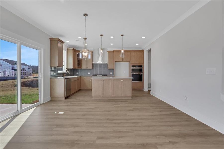 Image 63 of a home in Twin Lakes.