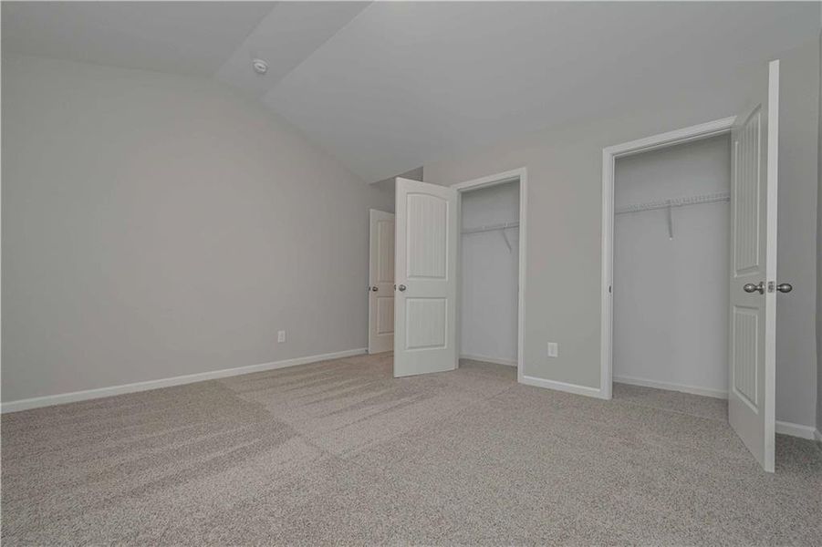 Spacious, unfurnished interior of a new home in , Newnan (Image 20). Spacious, unfurnished interior of a new home in , Newnan (Image 20).