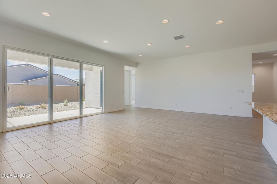 Great Room Great Room