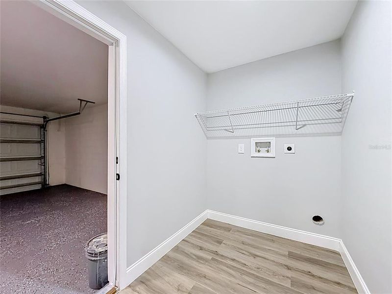 Spacious, unfurnished interior of a new home in , Ocala (Image 19). Spacious, unfurnished interior of a new home in , Ocala (Image 19).