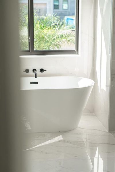 Close-up of interior finishes inside a home in , Rotonda West (Image 33).