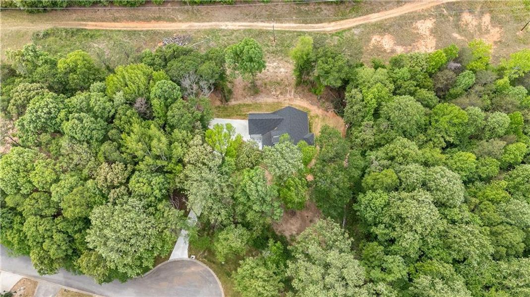 Natural landscape and outdoor views near  in Commerce (Image 70).