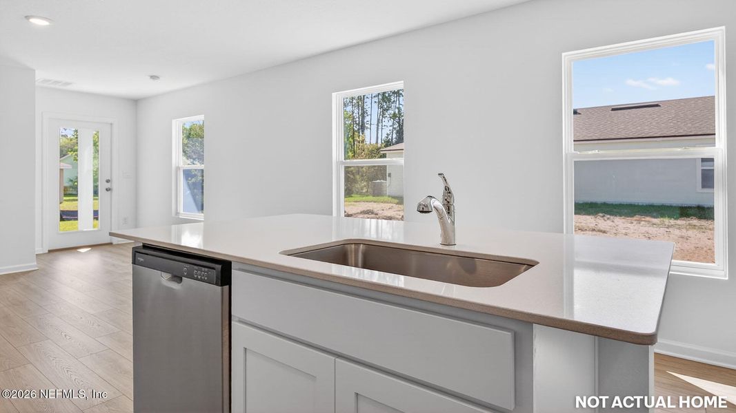 Image 48 of a home in Copes Landing.