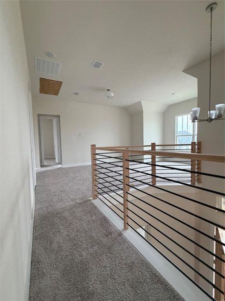 Spacious, unfurnished interior of a new home in , Waco (Image 3). Spacious, unfurnished interior of a new home in , Waco (Image 3).