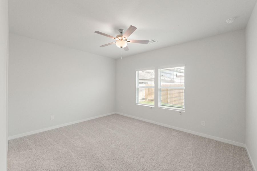 Image 11 of a home in Northpark South. Image 11 of a home in Northpark South.