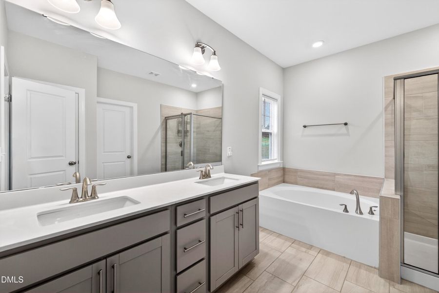 Master Bath Master Bath