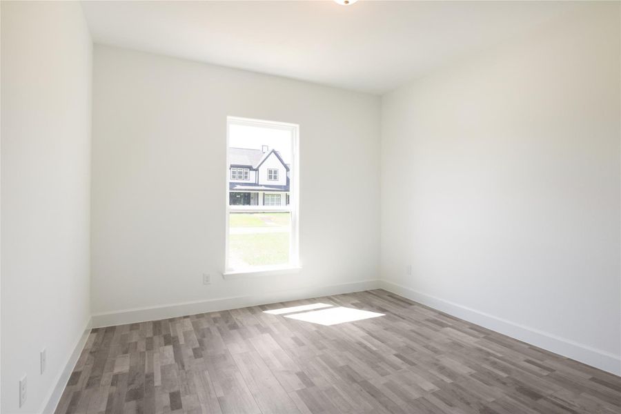 3rd bedroom 3rd bedroom