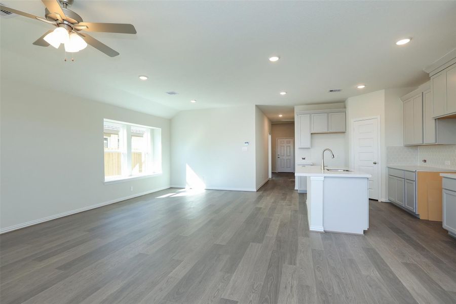 Image 23 of a home in Cypress Green.