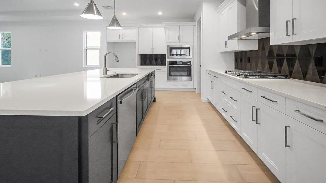 Kitchen Kitchen