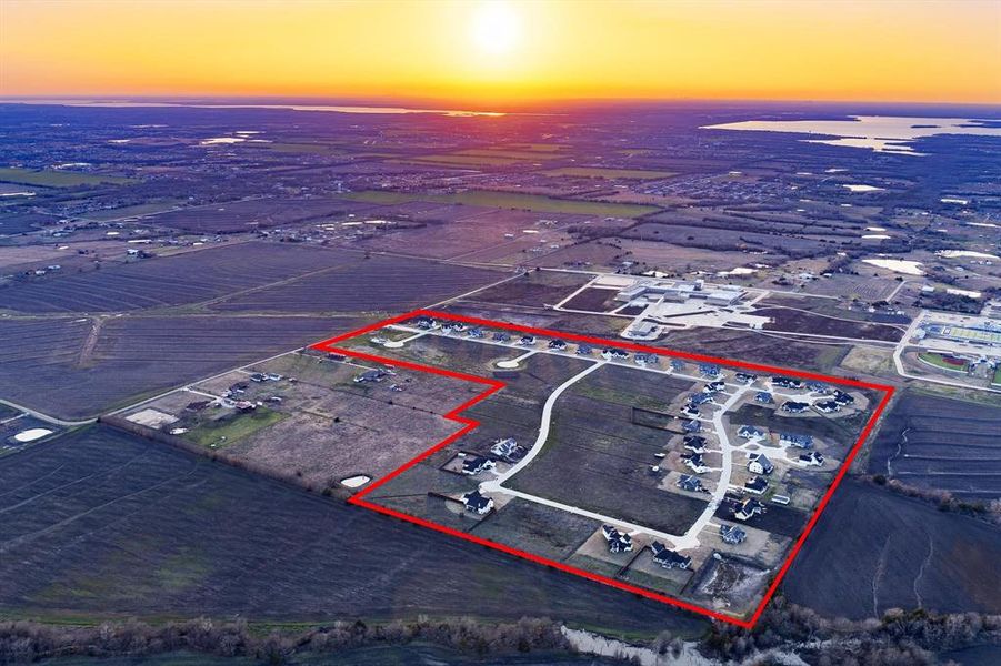 Site preparation for new homesites in , Nevada (Image 5). Site preparation for new homesites in , Nevada (Image 5).