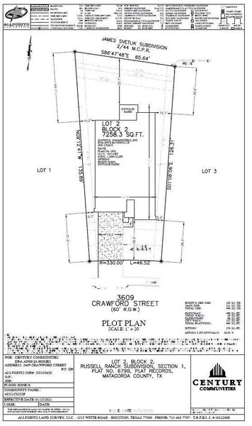 Image 29 of a home in Russell Ranch.