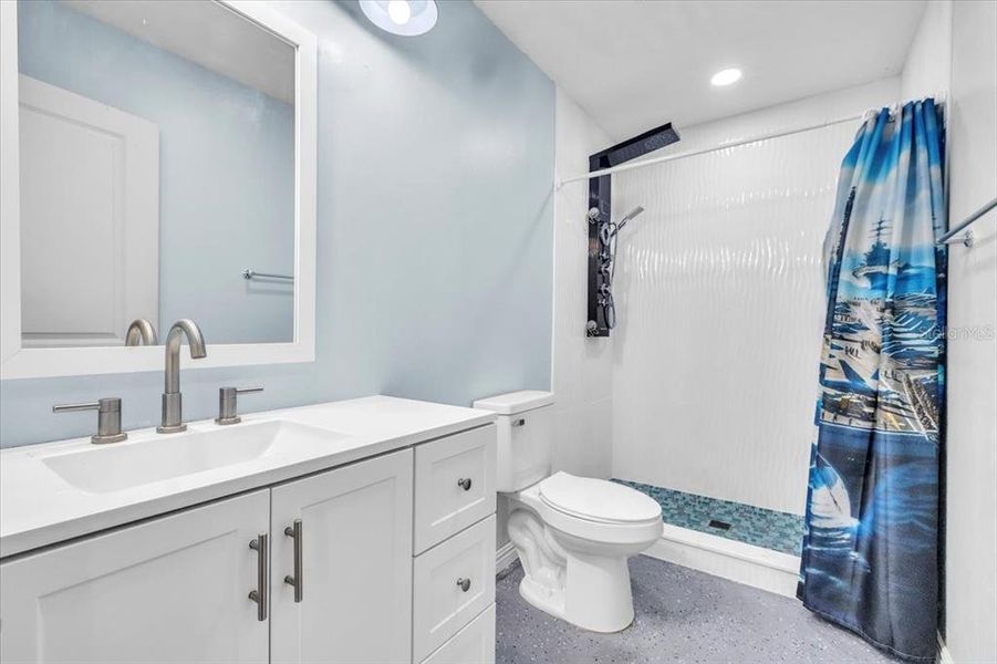 Furnished interior view inside a new home in , North Fort Myers (Image 3). Furnished interior view inside a new home in , North Fort Myers (Image 3).