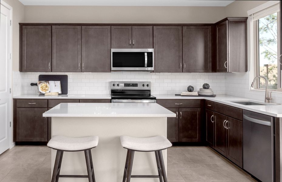 New Homes in Surprise, AZ