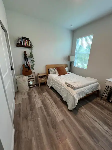 Furnished interior view inside a new home in , Palm Bay (Image 11).