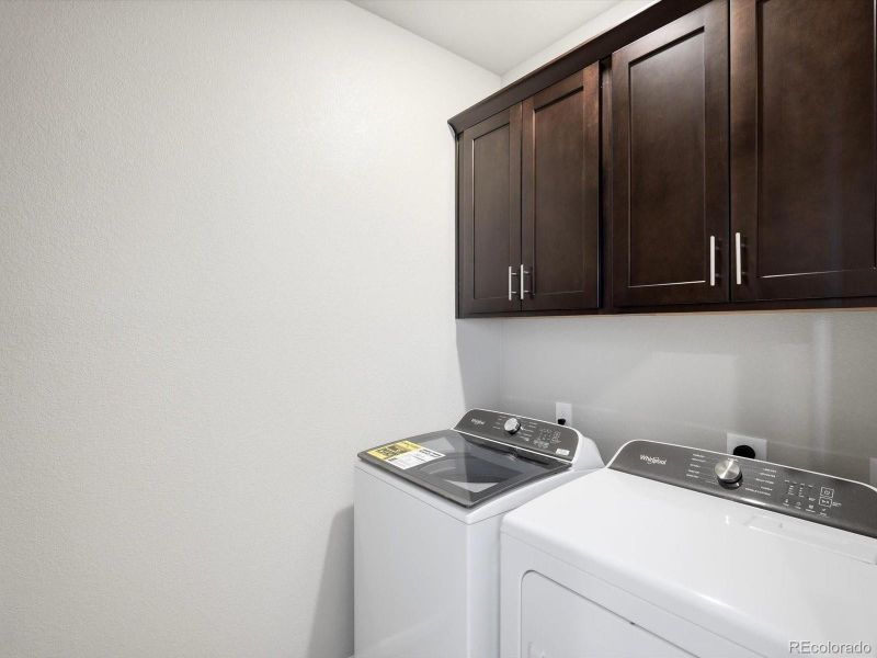 Close-up of interior finishes inside a home in , Windsor (Image 13).