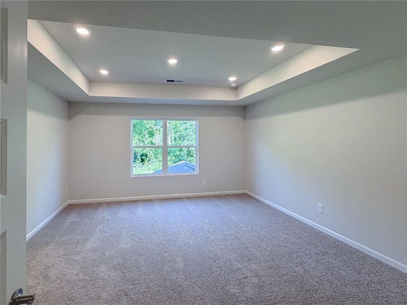 Spacious, unfurnished interior of a new home in , Rockmart (Image 16). Spacious, unfurnished interior of a new home in , Rockmart (Image 16).