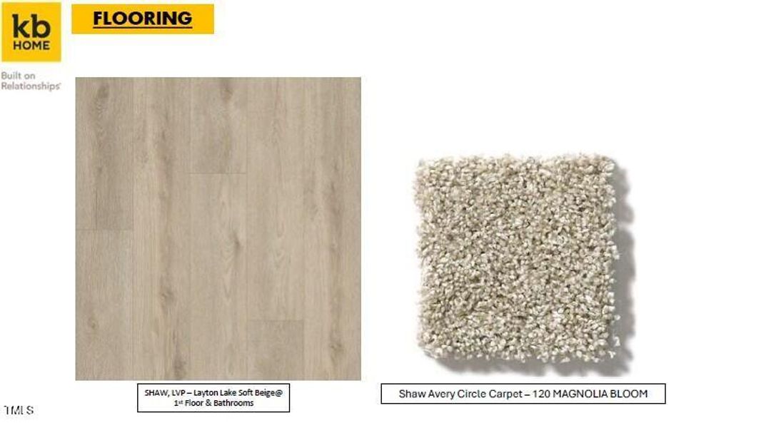 Flooring Flooring