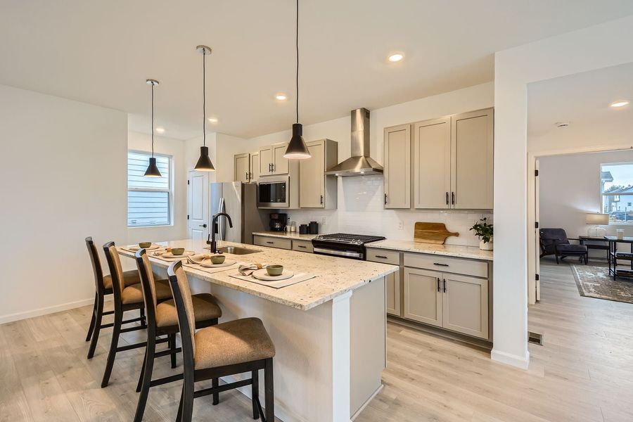 3br New Home in Fort Collins, CO.  - Slide 30