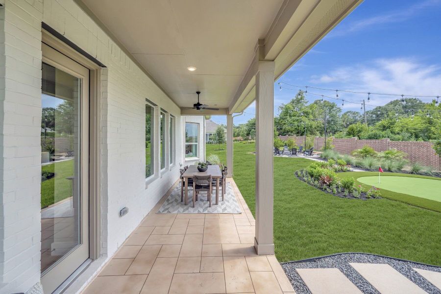 Porch Porch