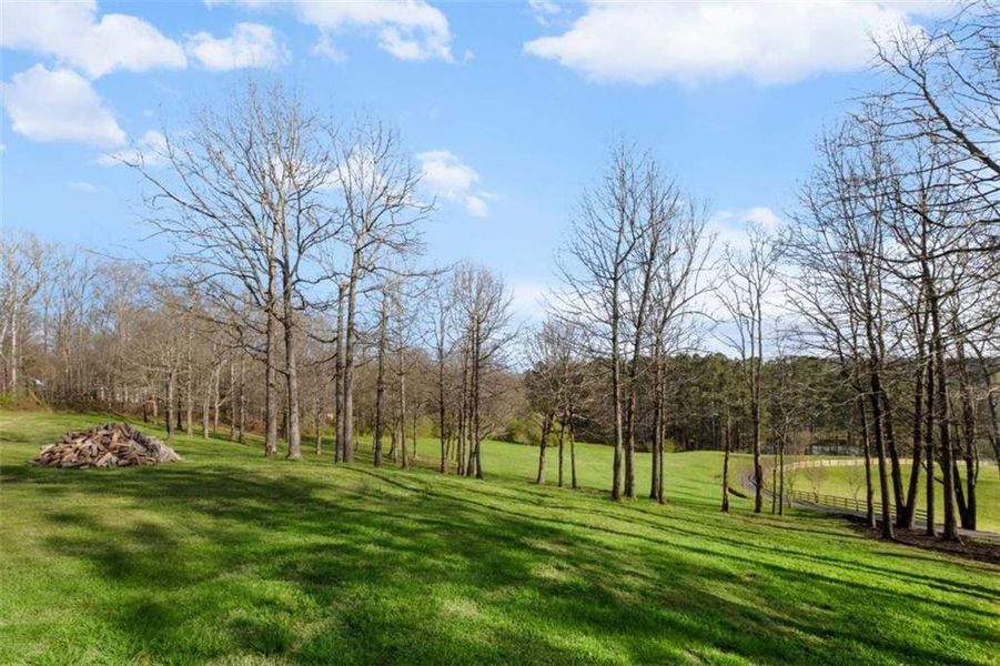 Natural landscape and outdoor views near  in Talking Rock (Image 51).