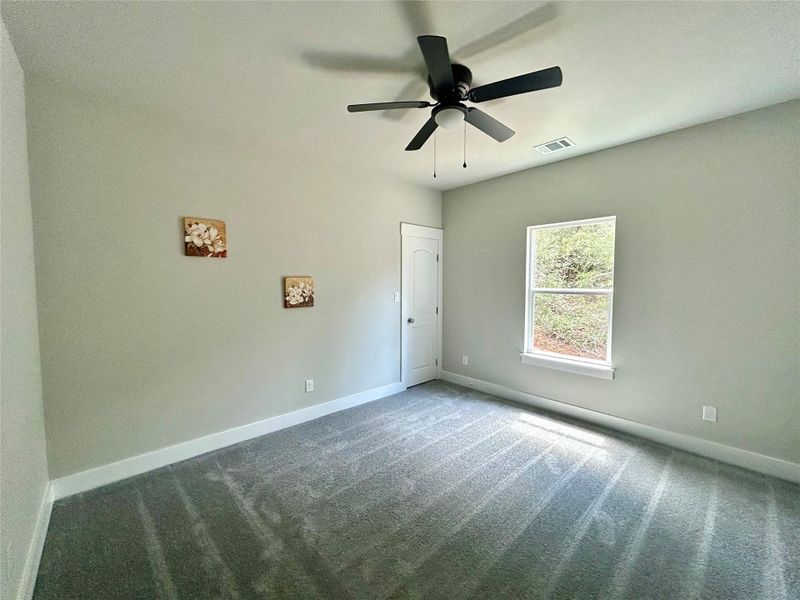 Third small bedroom. Third small bedroom.