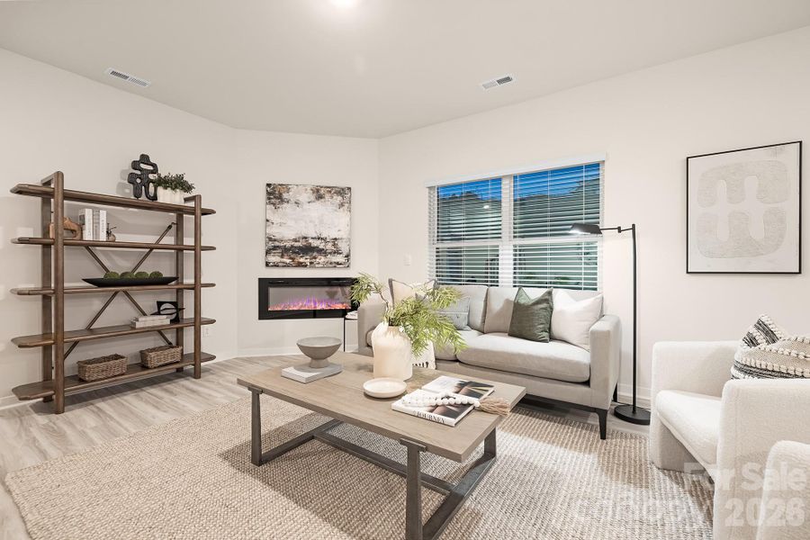 Photos are representative