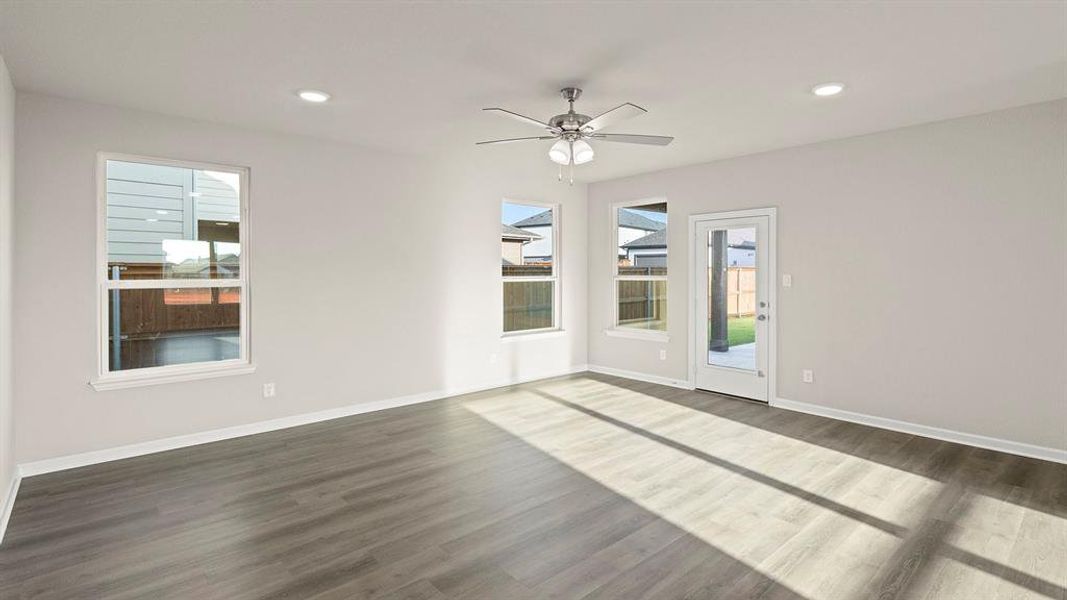 15. 1114 Falls Rush - Family