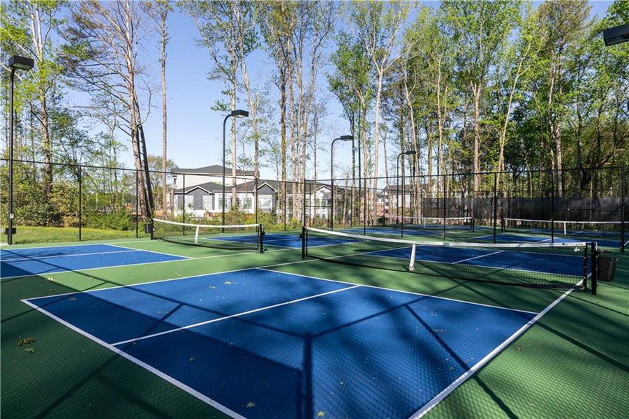 Community amenities in , Lawrenceville (Image 41).