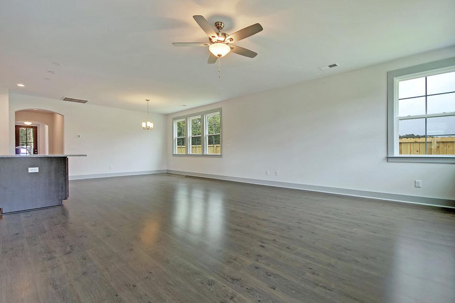 Keeneland Living Room Keeneland Living Room