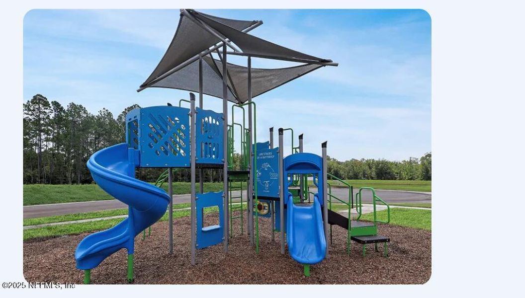 Community amenities in Russell Retreat, Green Cove Springs (Image 19). Community amenities in Russell Retreat, Green Cove Springs (Image 19).