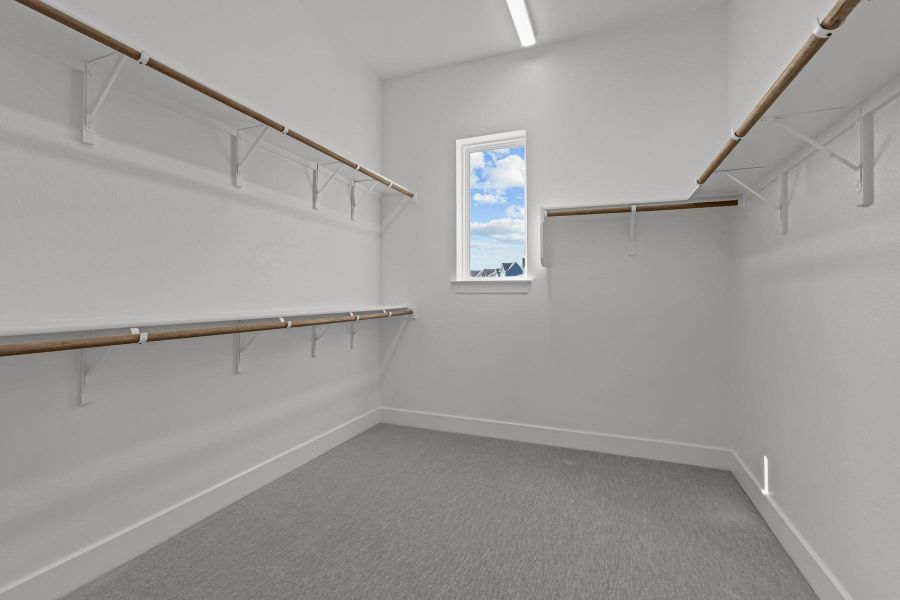 Owner's Closet Owner's Closet