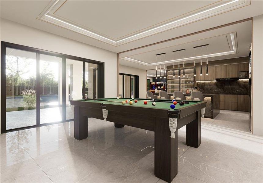 Community amenities in , Roswell (Image 21). Community amenities in , Roswell (Image 21).