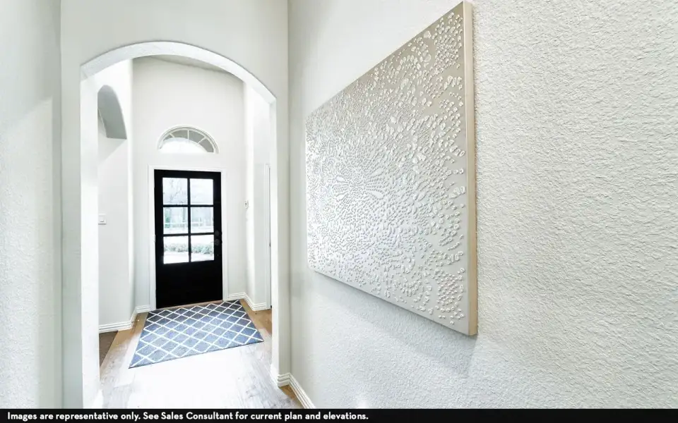 Image 17 of a home in The Woodlands at Medina Hills.