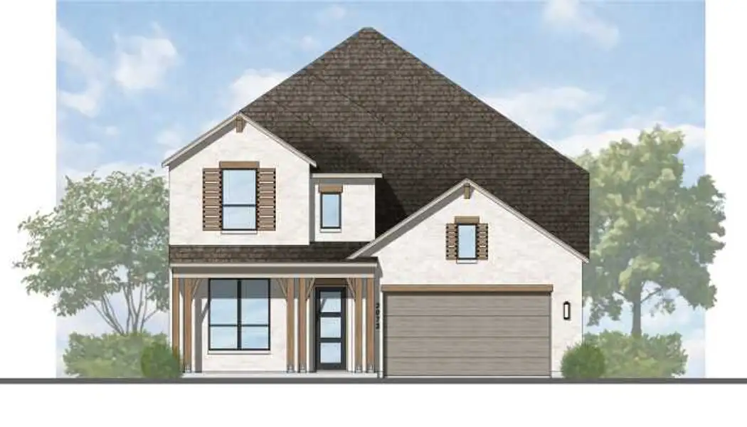 Elevation AB Elevation AB