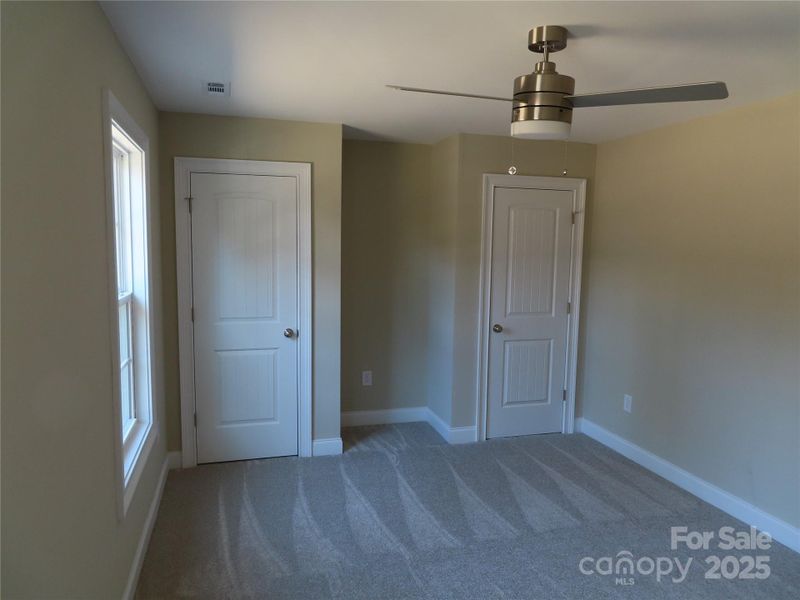 Spacious, unfurnished interior of a new home in , Rock Hill (Image 29).