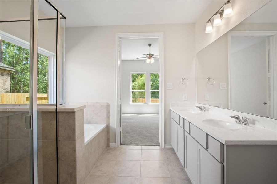 Image 25 of a home in The Woodlands Hills. Image 25 of a home in The Woodlands Hills.