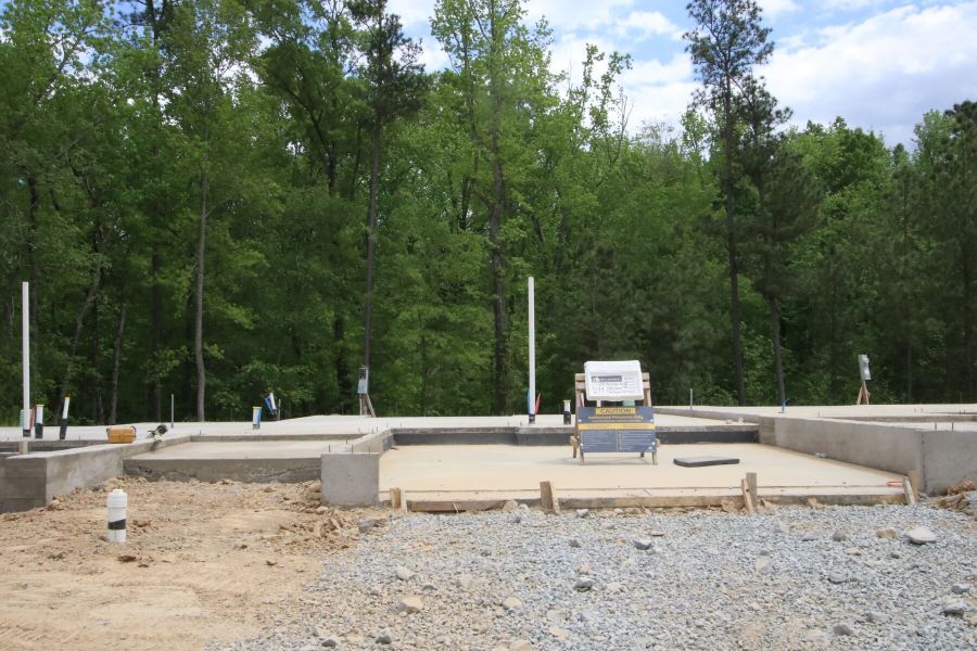 Homesite