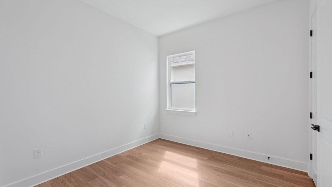 The Second Bedroom The Second Bedroom