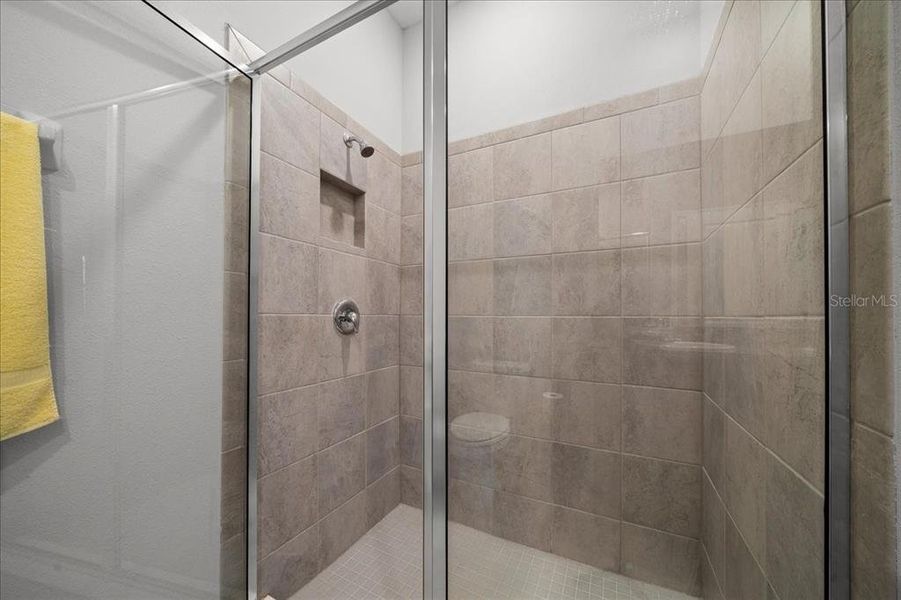 Close-up of interior finishes inside a home in Ocala Preserve, Ocala (Image 21).