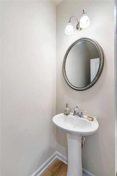 Image 36 of a home in .
