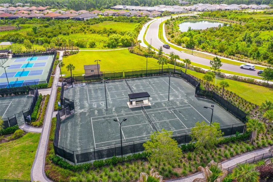 Community amenities in , Wesley Chapel (Image 58).