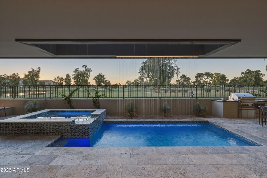 057_Cascading Pool 057_Cascading Pool