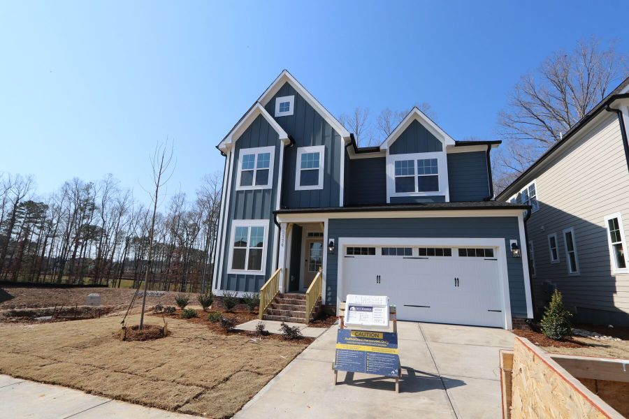 Front Exterior Front Exterior