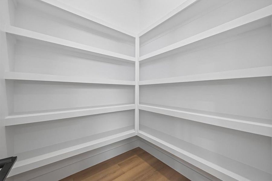Spacious, unfurnished interior of a new home in , Houston (Image 20).
