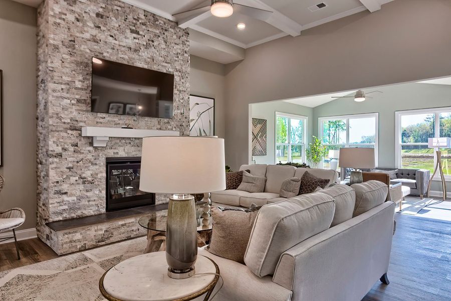 The Ransford The Ransford