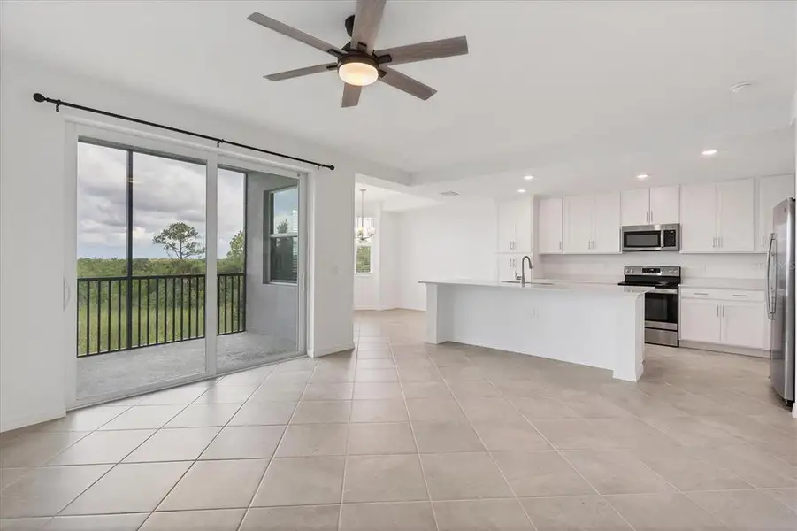 Spacious, unfurnished interior of a new home in , Punta Gorda (Image 29). Spacious, unfurnished interior of a new home in , Punta Gorda (Image 29).