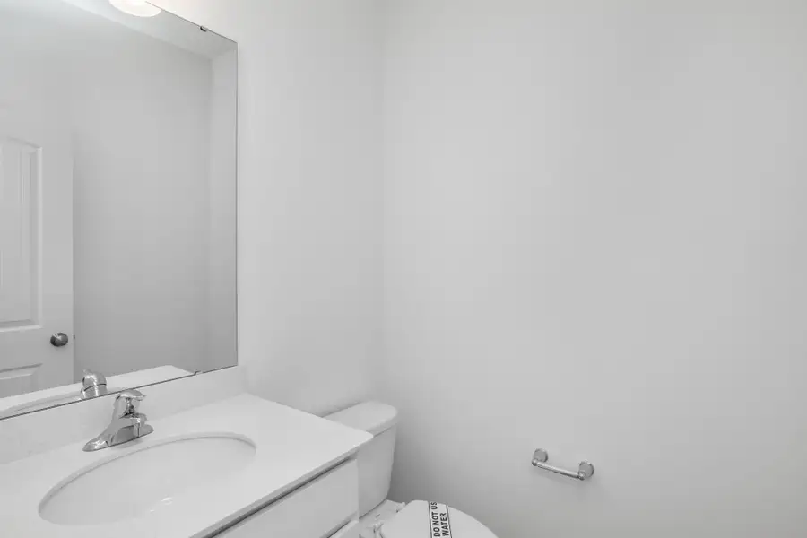 Image 17 of a home in Enclave at Traditions Townhomes.