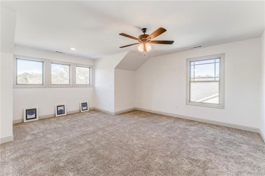 Spacious, unfurnished interior of a new home in , Rome (Image 47). Spacious, unfurnished interior of a new home in , Rome (Image 47).